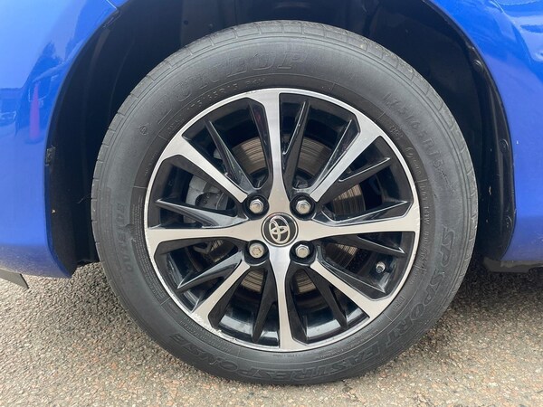 Used Toyota Yaris 2019 for sale - 72733868: Photo 15
