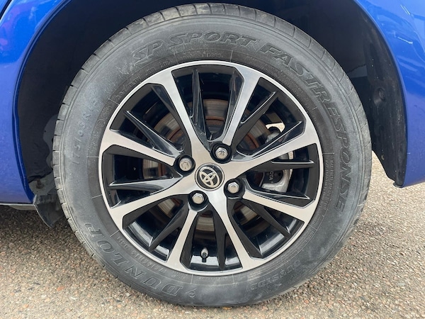 Used Toyota Yaris 2019 for sale - 72733868: Photo 16