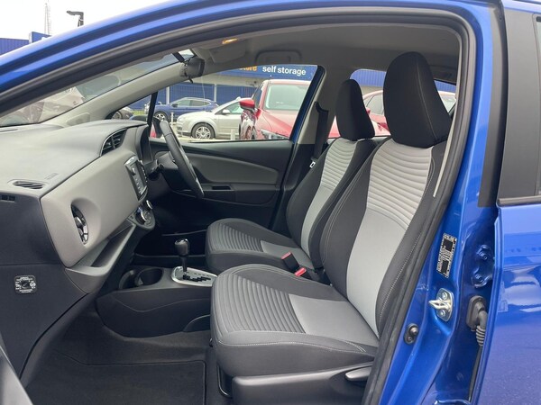 Used Toyota Yaris 2019 for sale - 72733868: Photo 18