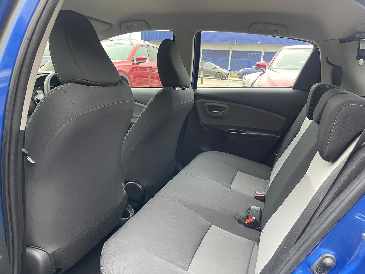 Vehicle 19