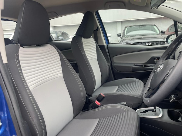 Used Toyota Yaris 2019 for sale - 72733868: Photo 22