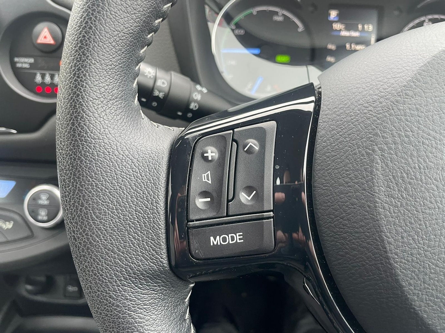 Vehicle 25