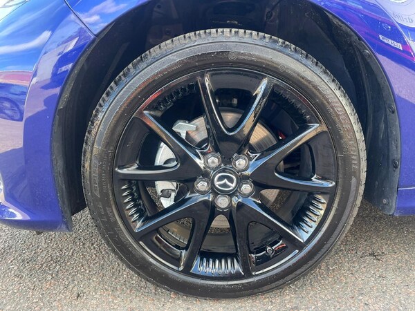Used Mazda Mazda2 HYBRID 2024 for sale - 72152902: Photo 16