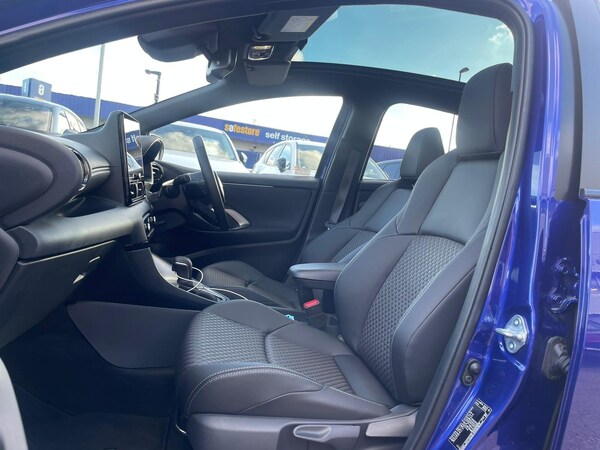 Used Mazda Mazda2 HYBRID 2024 for sale - 72152902: Photo 17