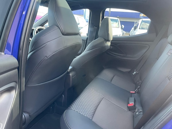 Used Mazda Mazda2 HYBRID 2024 for sale - 72152902: Photo 19