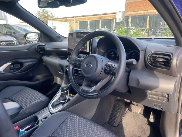 Used Mazda Mazda2 HYBRID 2024 for sale - 72152902: Photo 20