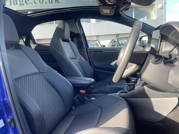 Used Mazda Mazda2 HYBRID 2024 for sale - 72152902: Photo 21