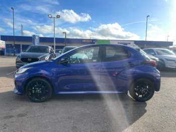 Used Mazda Mazda2 HYBRID 2024 for sale - 72152902: Photo