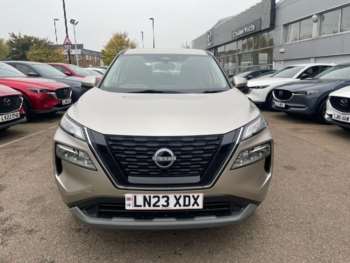 Used Nissan X-Trail 2023 for sale - 72734051: Photo