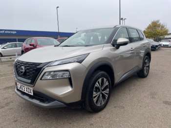 Used Nissan X-Trail 2023 for sale - 72734051: Photo