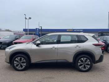 Used Nissan X-Trail 2023 for sale - 72734051: Photo