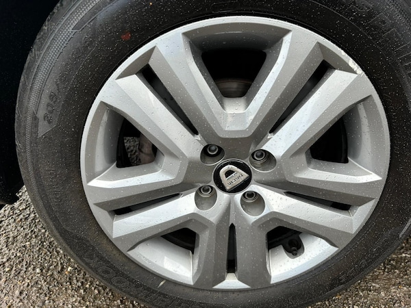 Used Dacia Sandero Stepway 2021 for sale - 72327711: Photo 11
