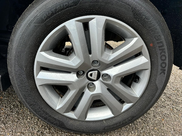 Used Dacia Sandero Stepway 2021 for sale - 72327711: Photo 12