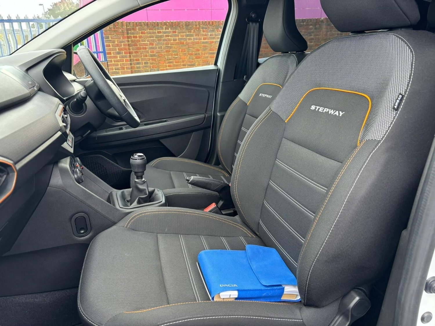 Vehicle 16