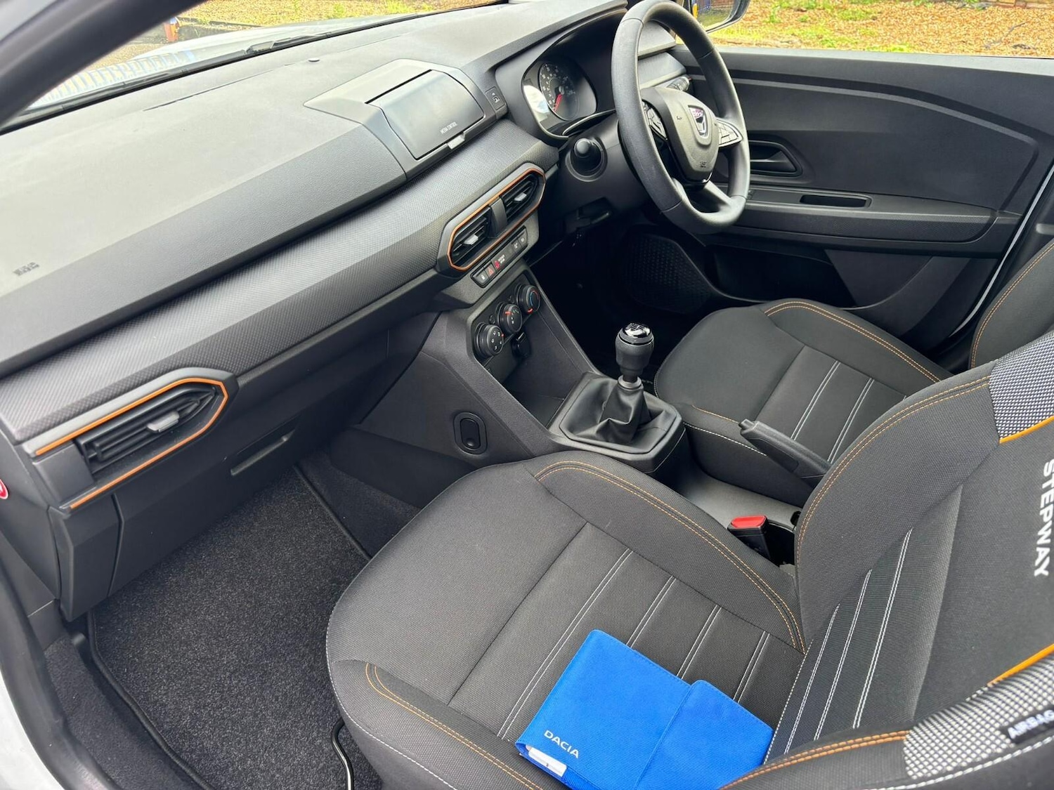 Vehicle 17