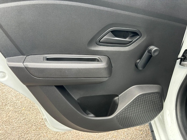 Used Dacia Sandero Stepway 2021 for sale - 72327711: Photo 21