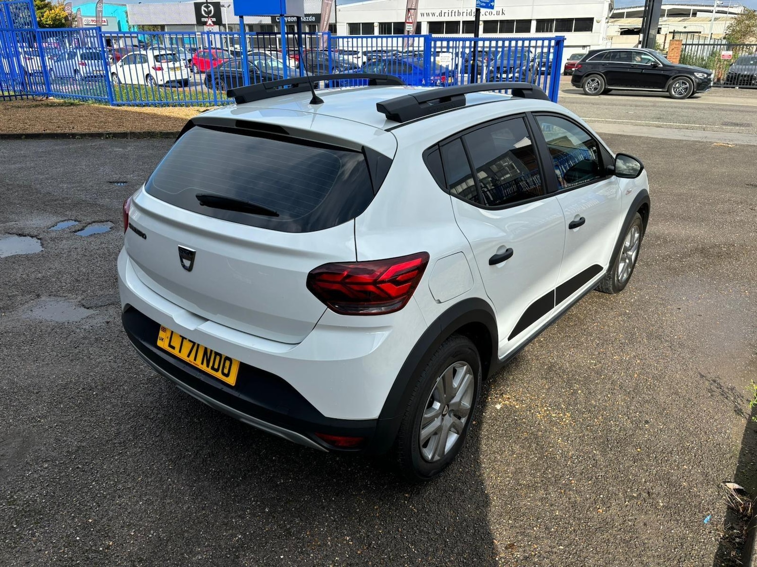 Vehicle 9
