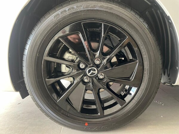 Used Mazda Mazda2 2024 for sale - 72861810: Photo 15