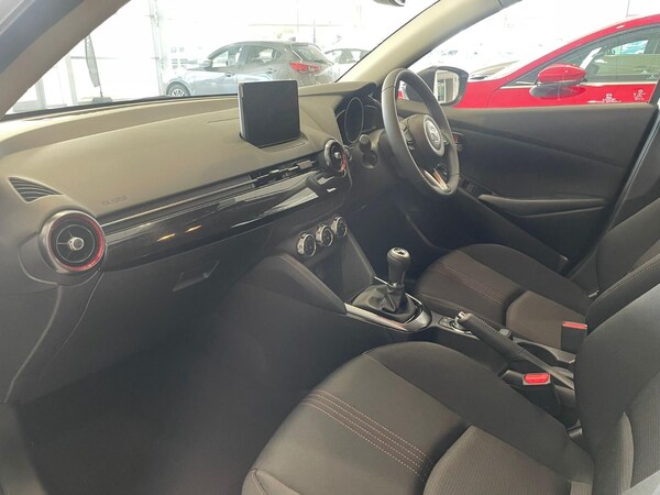 Used Mazda Mazda2 2024 for sale - 72861810: Photo 17