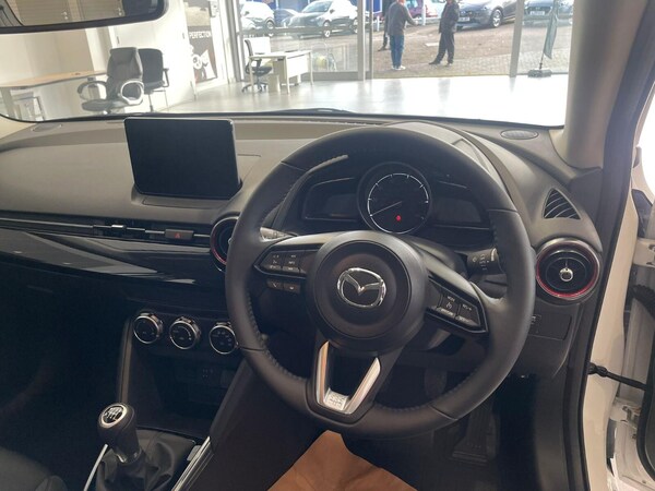 Used Mazda Mazda2 2024 for sale - 72861810: Photo 22