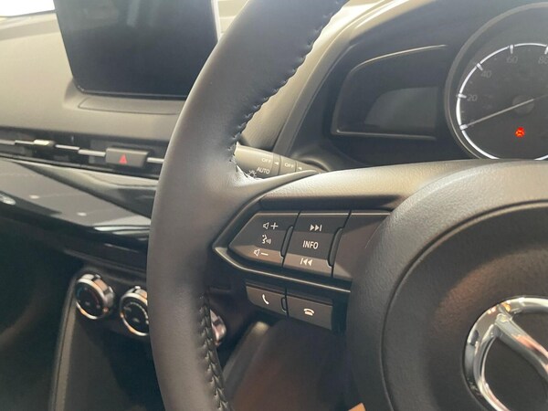 Used Mazda Mazda2 2024 for sale - 72861810: Photo 23