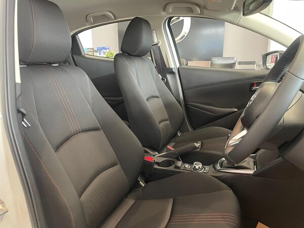 Used Mazda Mazda2 2024 for sale - 72861810: Photo 25