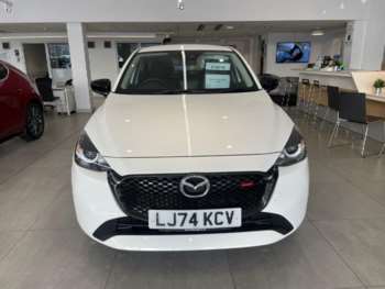 Used Mazda Mazda2 2024 for sale - 72861810: Photo