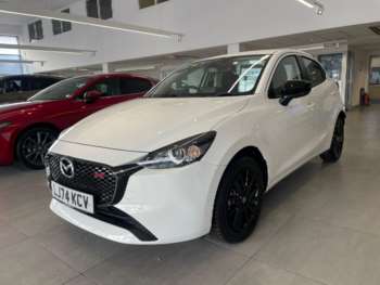 Used Mazda Mazda2 2024 for sale - 72861810: Photo