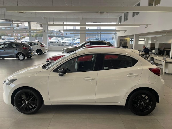 Used Mazda Mazda2 2024 for sale - 72861810: Photo 4