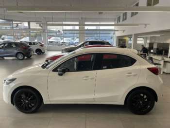 Used Mazda Mazda2 2024 for sale - 72861810: Photo