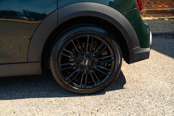 Used MINI Hatch 2022 for sale - 71791659: Photo 10