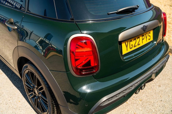 Used MINI Hatch 2022 for sale - 71791659: Photo 11