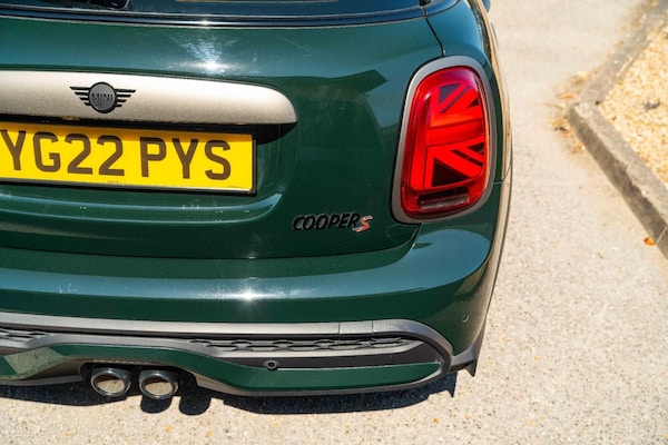 Used MINI Hatch 2022 for sale - 71791659: Photo 13