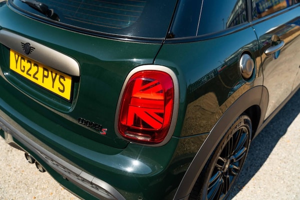 Used MINI Hatch 2022 for sale - 71791659: Photo 14