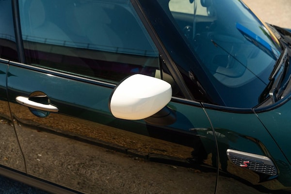 Used MINI Hatch 2022 for sale - 71791659: Photo 16