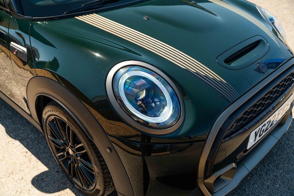 Used MINI Hatch 2022 for sale - 71791659: Photo 18