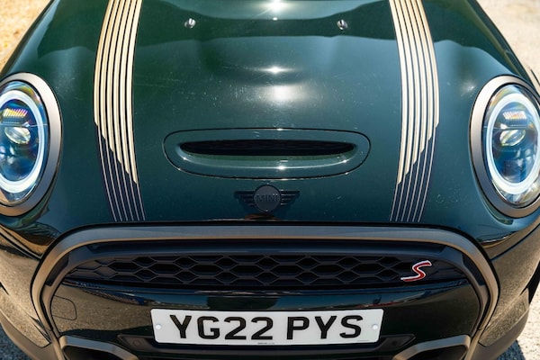 Used MINI Hatch 2022 for sale - 71791659: Photo 19