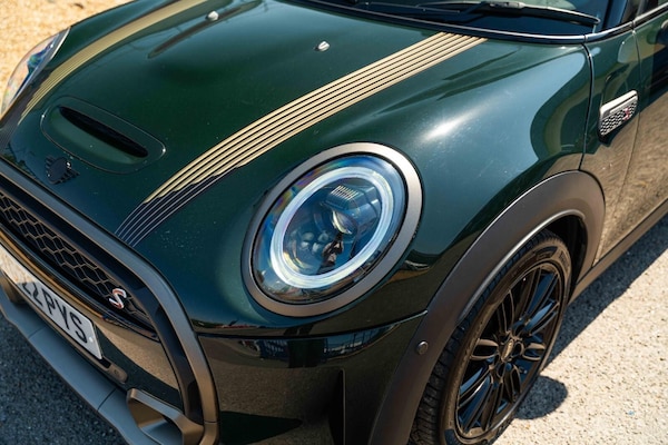 Used MINI Hatch 2022 for sale - 71791659: Photo 21