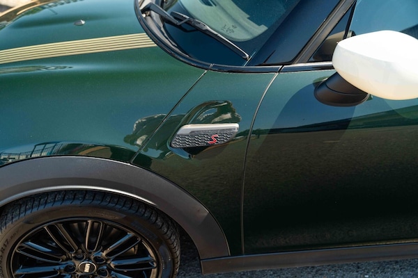 Used MINI Hatch 2022 for sale - 71791659: Photo 22