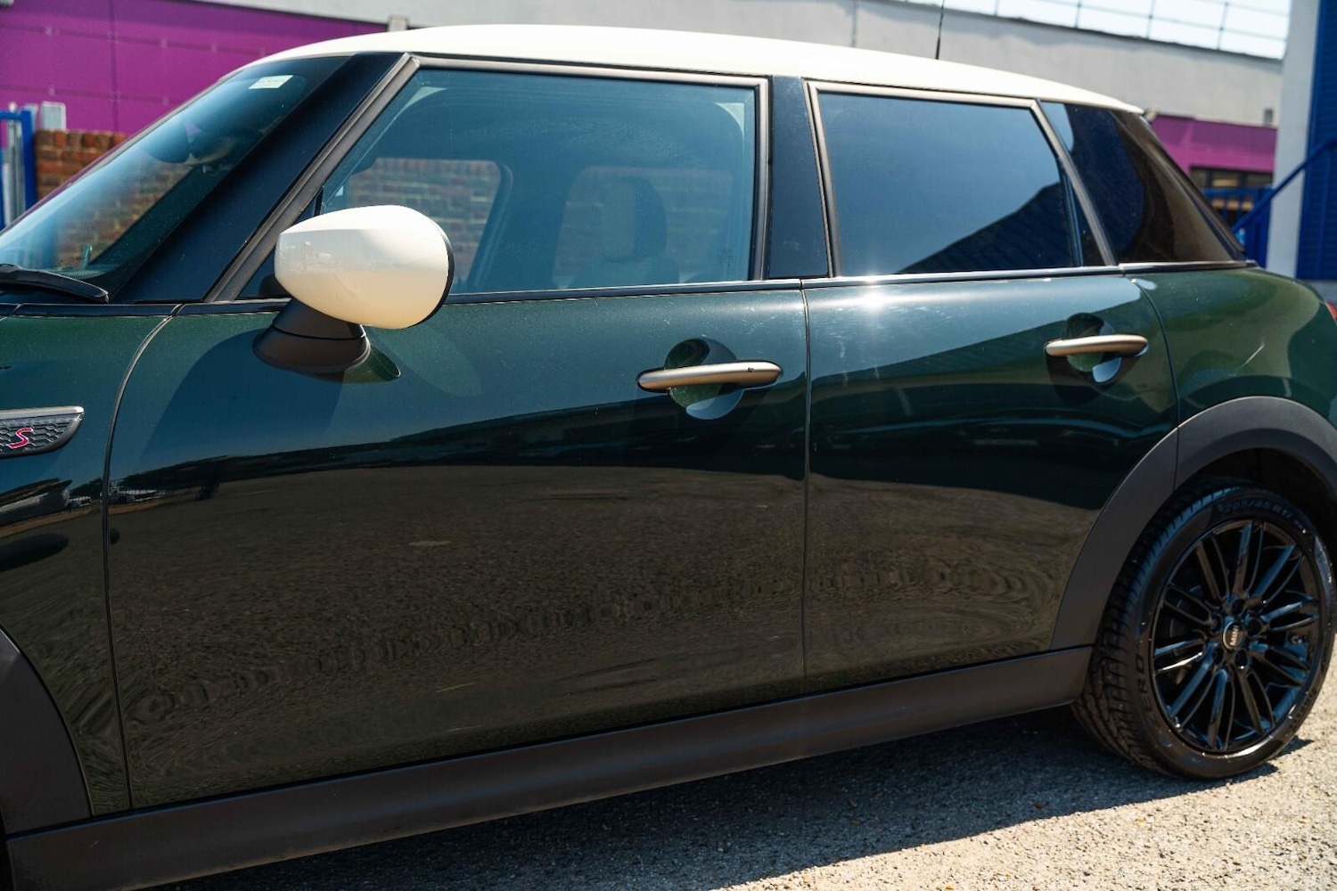 Vehicle 24