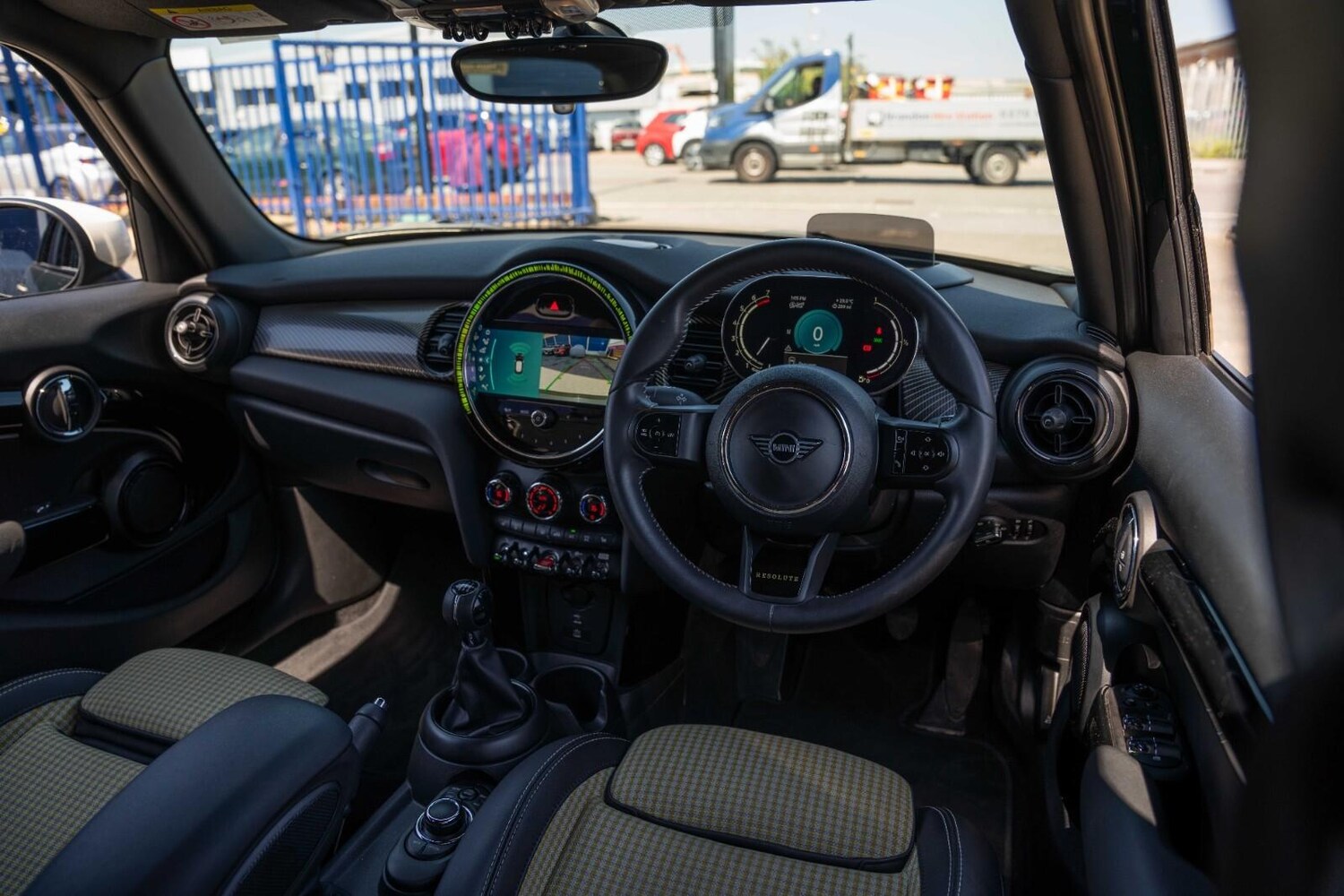 Vehicle 25