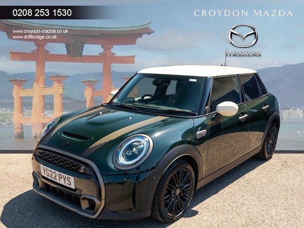 Used MINI Hatch 2022 for sale - 71791659: Photo 2