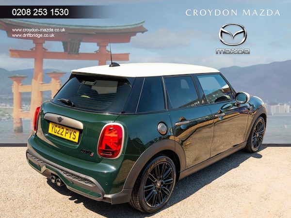 Used MINI Hatch 2022 for sale - 71791659: Photo 3