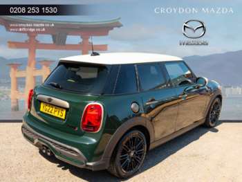 Used MINI Hatch 2022 for sale - 71791659: Photo