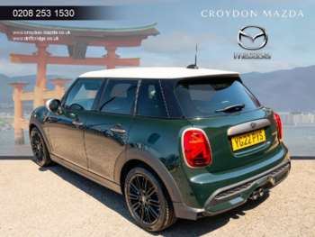 Used MINI Hatch 2022 for sale - 71791659: Photo