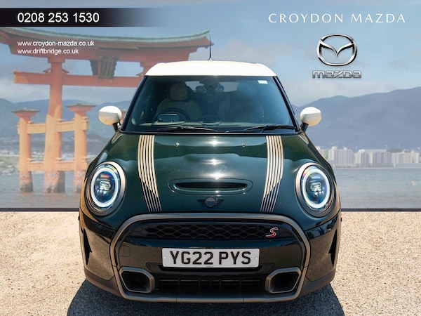 Used MINI Hatch 2022 for sale - 71791659: Photo 5