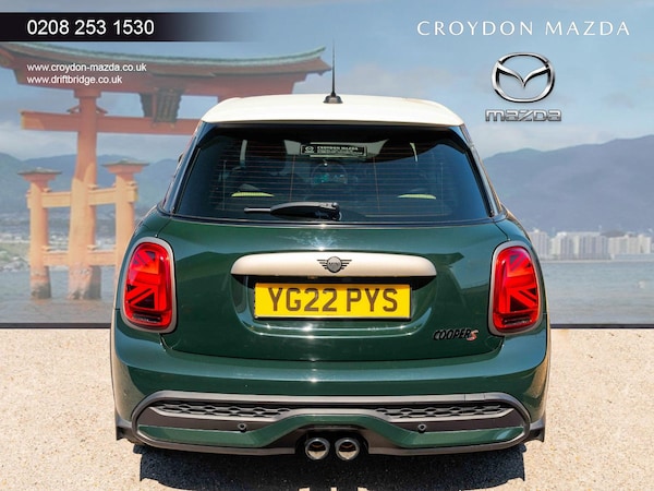 Used MINI Hatch 2022 for sale - 71791659: Photo 6