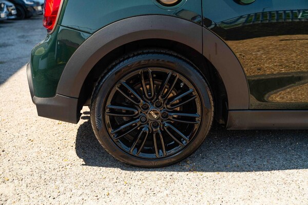 Used MINI Hatch 2022 for sale - 71791659: Photo 7