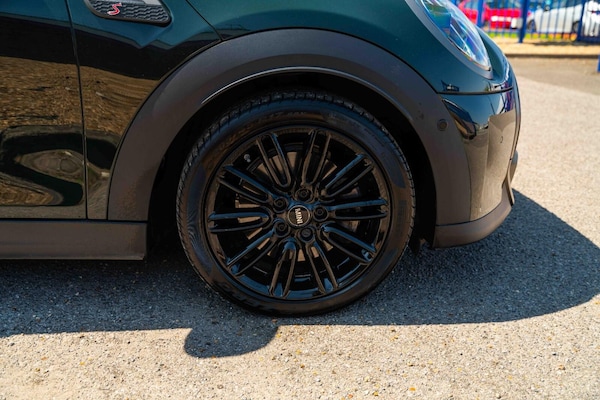 Used MINI Hatch 2022 for sale - 71791659: Photo 8