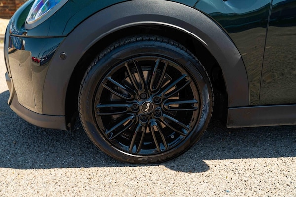 Used MINI Hatch 2022 for sale - 71791659: Photo 9